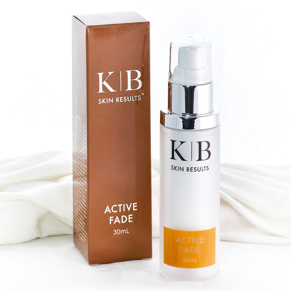 KIB Skin Results Active Fade