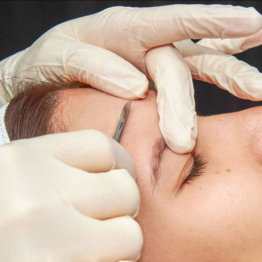 Cosmetic skin clinic Perth