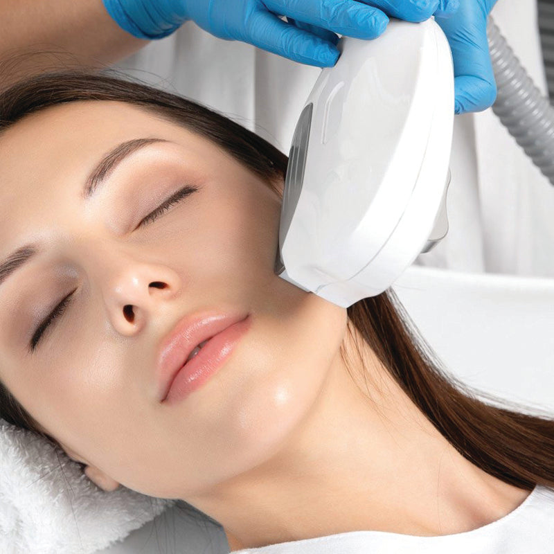 Cosmetic skin clinic Perth