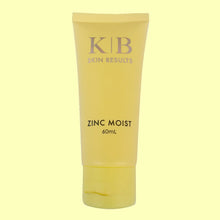 K|B Skin Results Zinc Moist