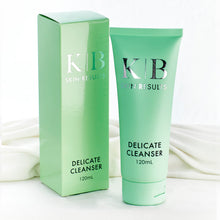 K|B Skin Results Delicate Cleanser 120ml