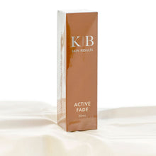 KIB Skin Results Active Fade