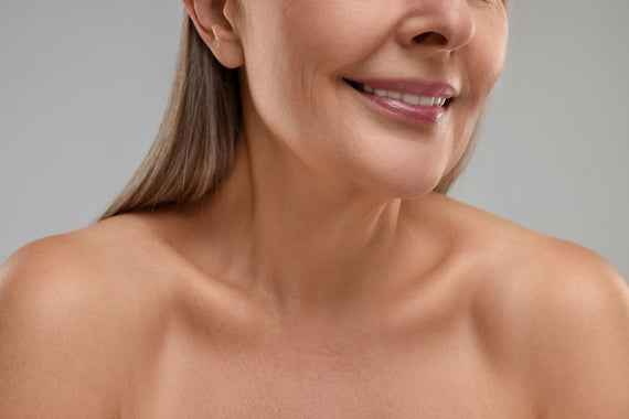 IPL skin rejuvenation Perth