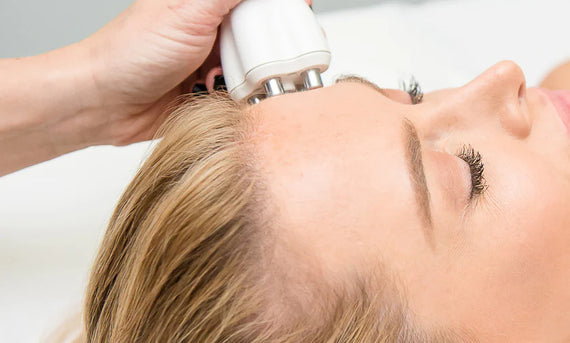 Dermal therapist Perth