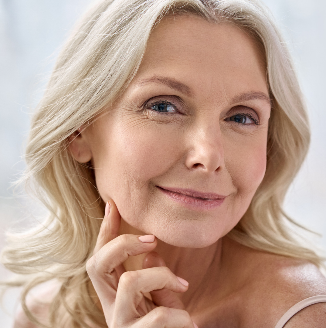 Cosmetic skin clinic Perth