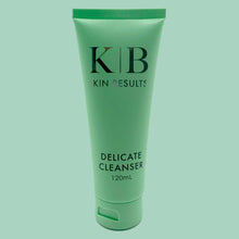 K|B Skin Results Delicate Cleanser 120ml