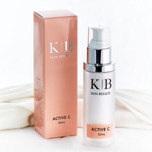 K|B Skin Results Active C