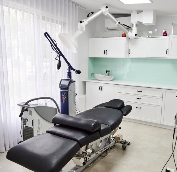 Karen Bowen Dermal Therapist
