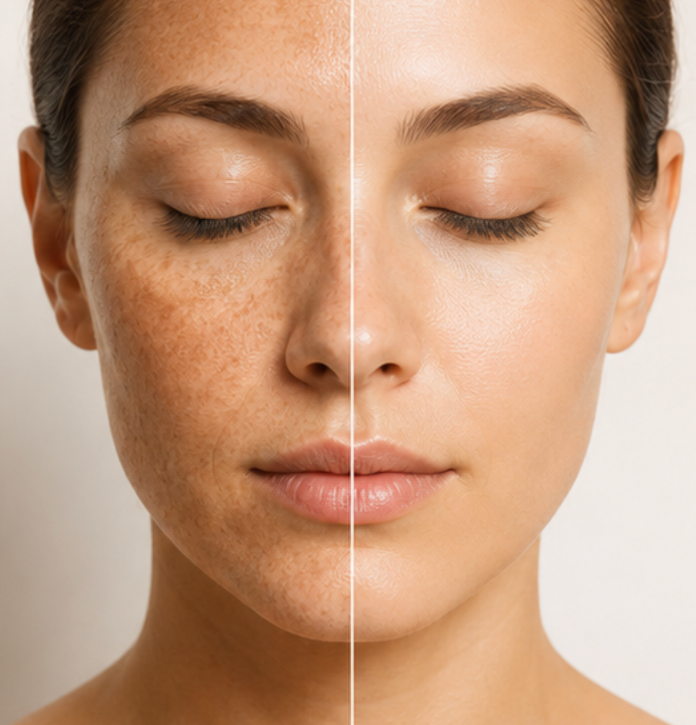How to Treat Sun Damage & Pigmentation (a Perth Guide)