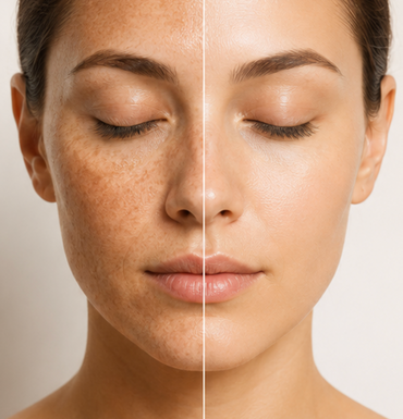 How to Treat Sun Damage & Pigmentation (a Perth Guide)