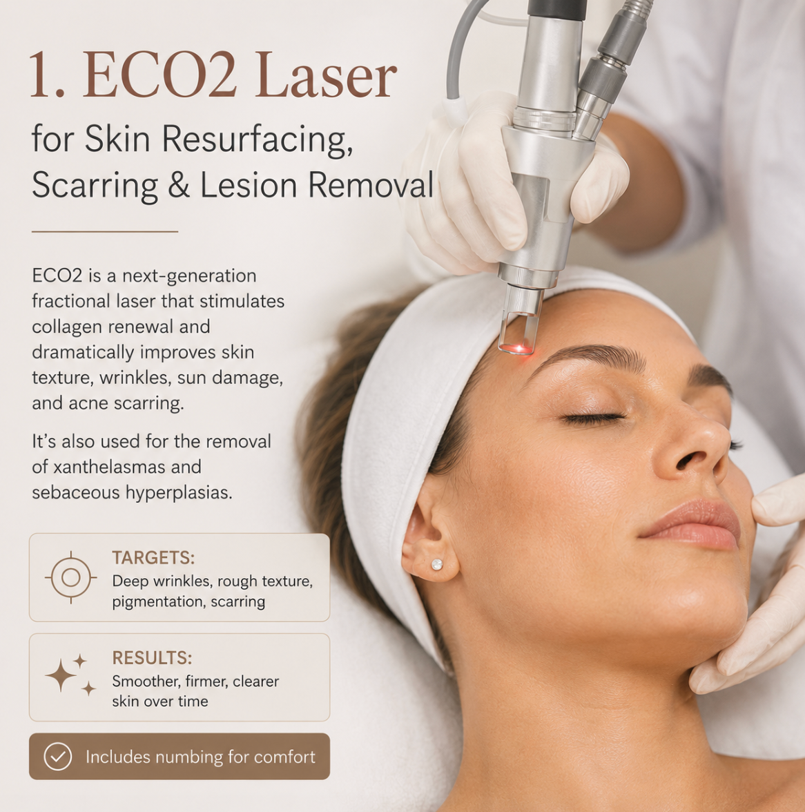 Don’t Want Injectables? Try These 5 Skin Treatments in Perth Instead