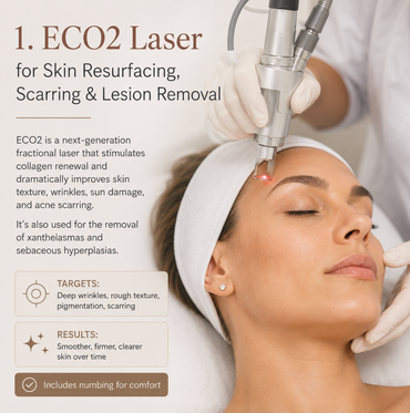 Don’t Want Injectables? Try These 5 Skin Treatments in Perth Instead