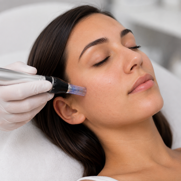Does Skin Needling Work for Acne Scars?