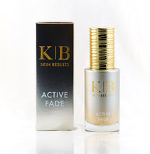 KIB Skin Results Active Fade