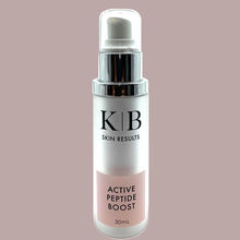 K|B Skin Results Active Peptide Boost- 30ML