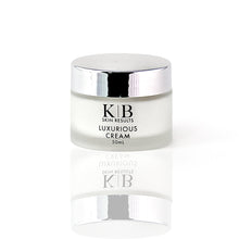 K|B Skin Results- Luxurious Cream